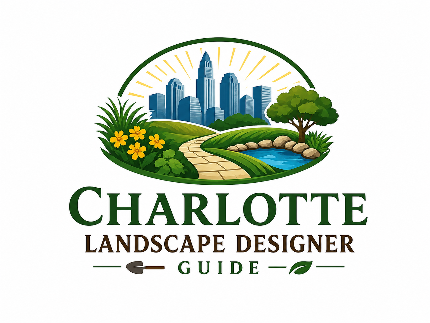 Charlotte Deck Builder Guide