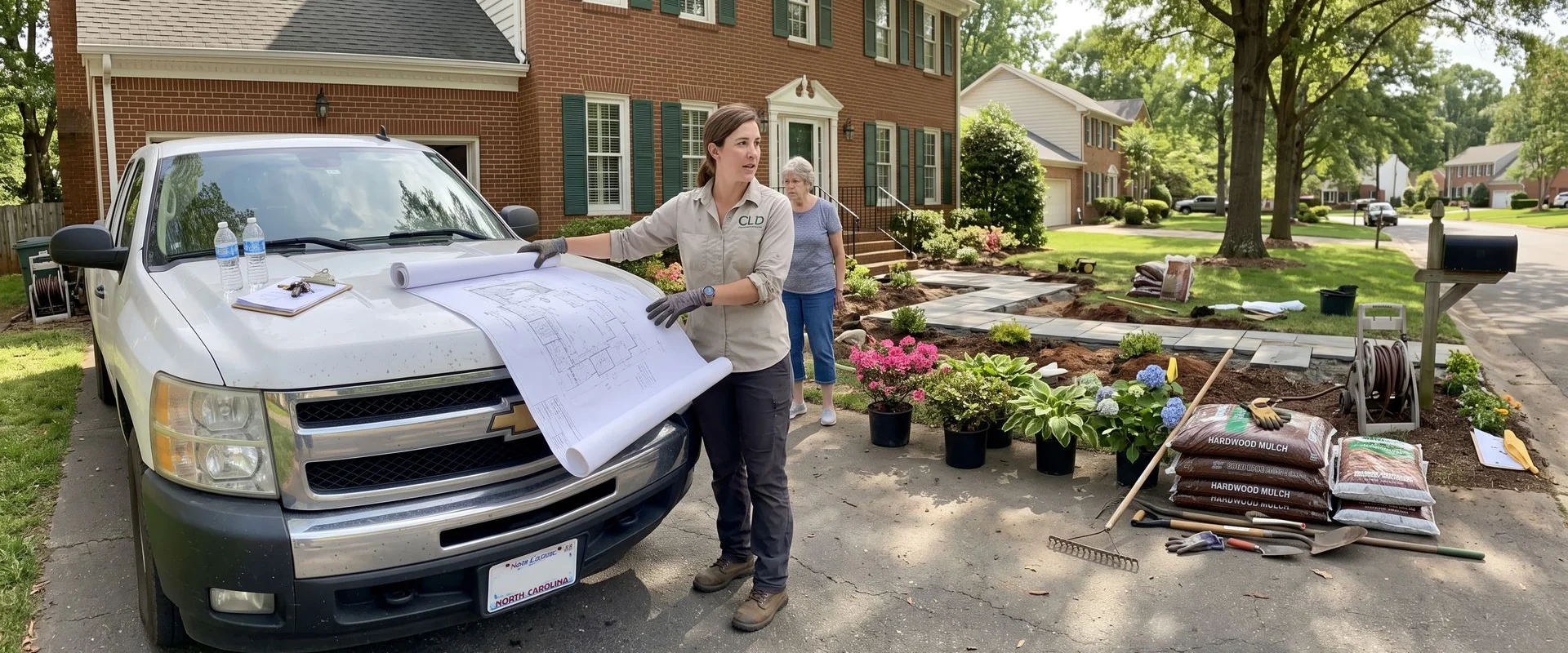 Landscape Designer