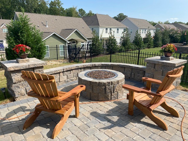 Artistic Hardscape Inc