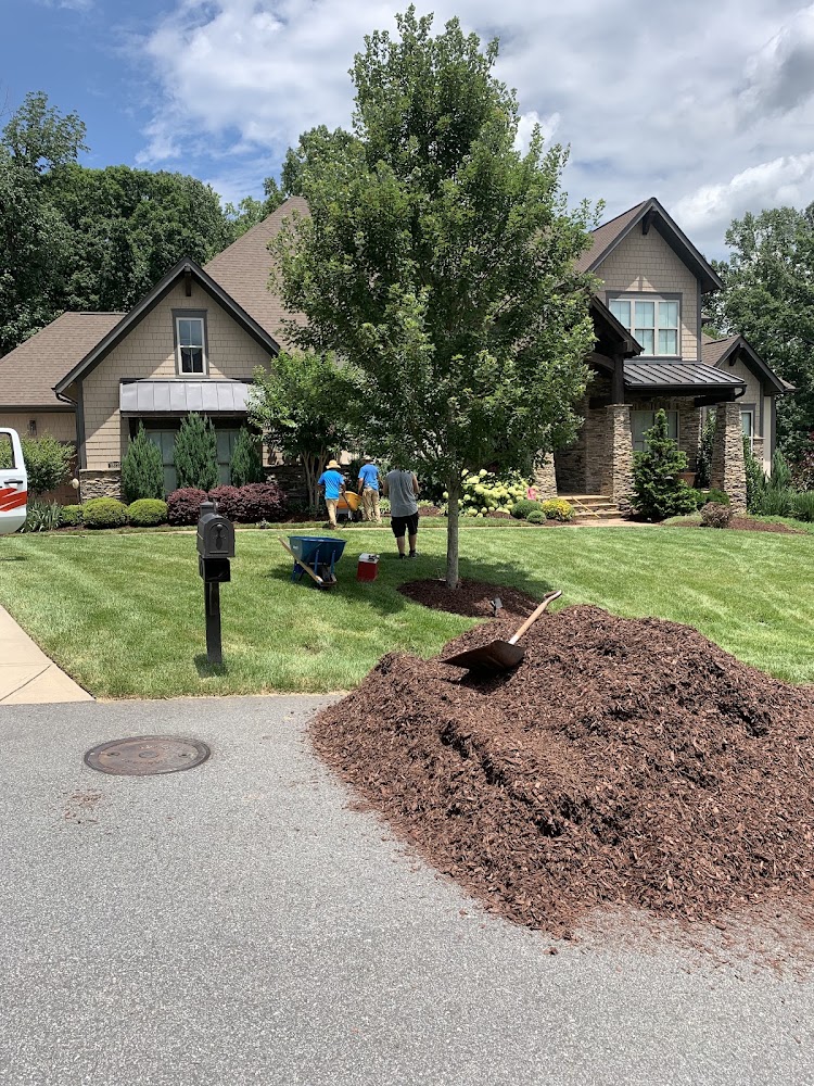 All Hands Lawn Co.