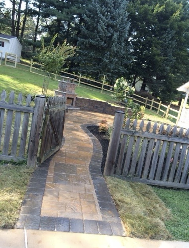 Corps Outdoor Solutions