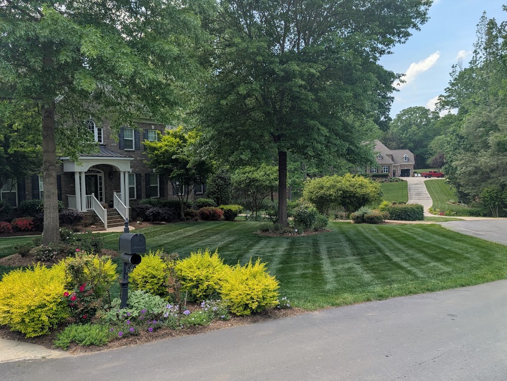 J. Andrews Landscaping