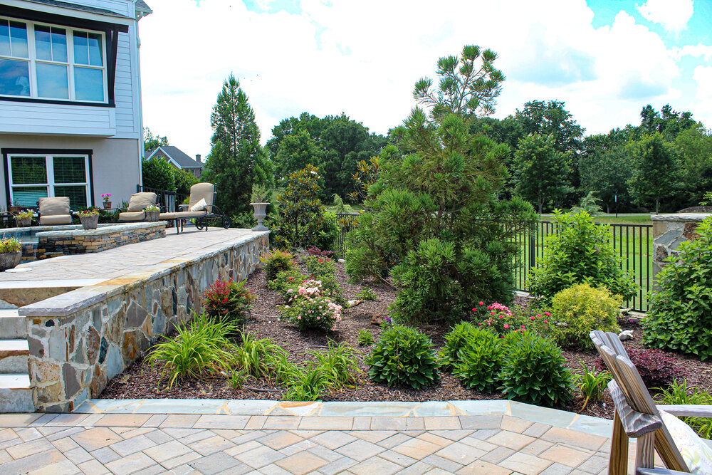 Mint Landscaping
