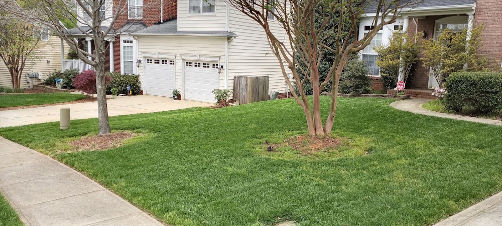 Green Gene's Lawn Service, LLC