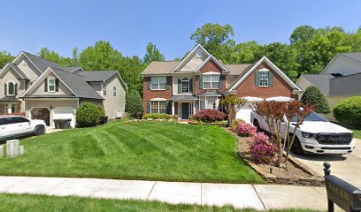 Allen's Landscaping Management