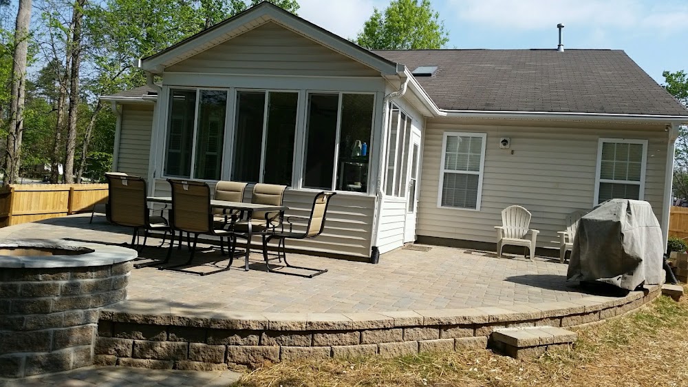 CHARLOTTE LANDSCAPES & HARDSCAPES