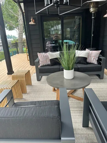 Alissa Armstrong Interior Design & Home Staging