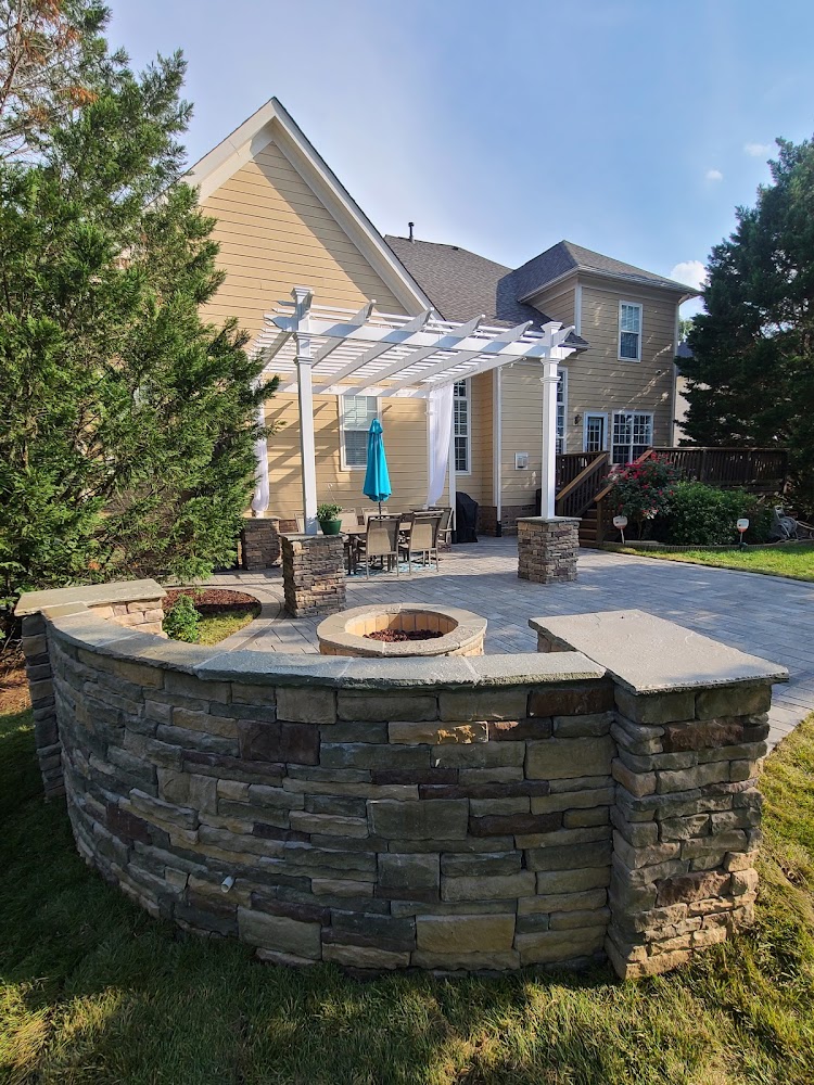 Fher hardscape llc
