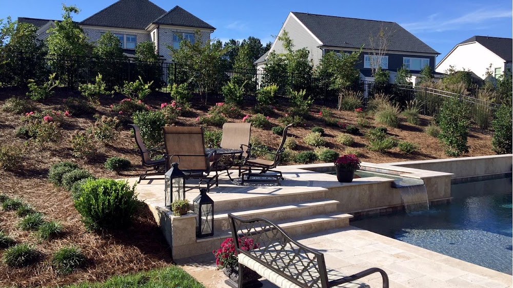 Estep Lighting and Landscaping