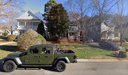 Fox Seed Landscaping