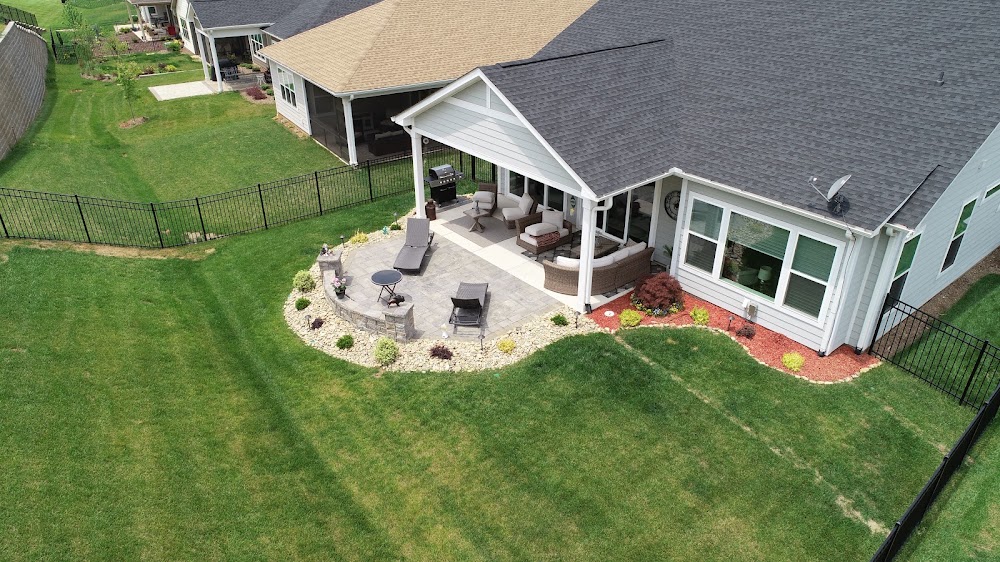 Lake Norman Hardscape & Landscape Design