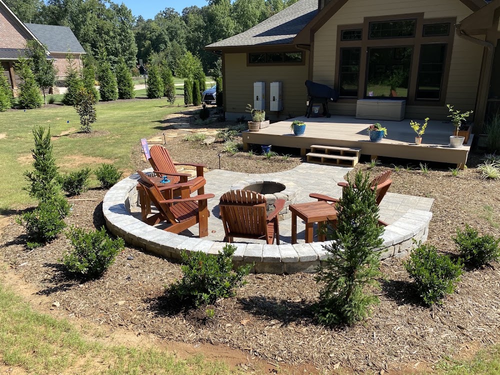 G & G Landscape Solutions
