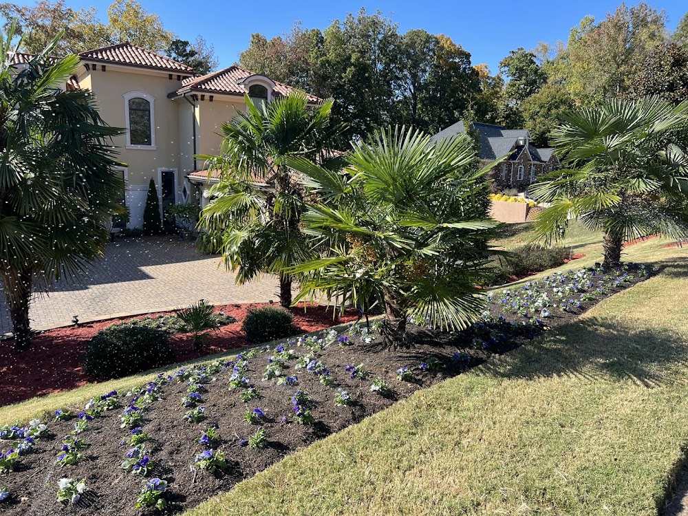 Wise Cut Landscaping LLC