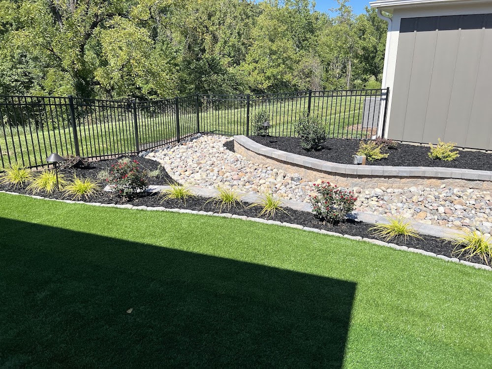 Serene Landscape Consulting