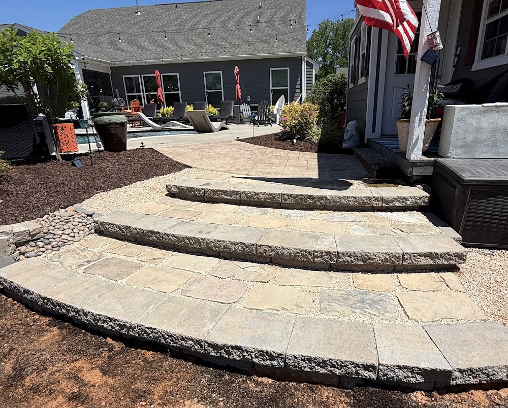 River’s Landscape LLC
