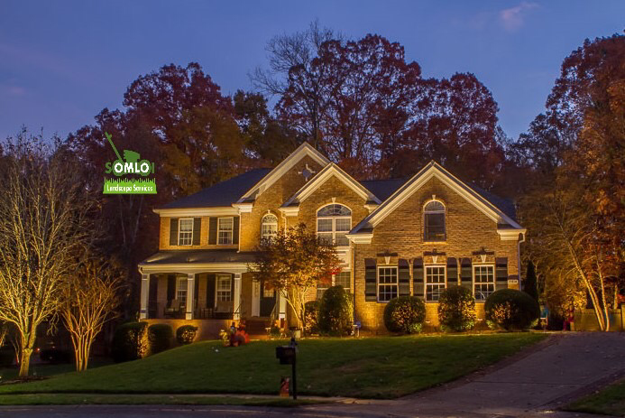 B & C Landscaping