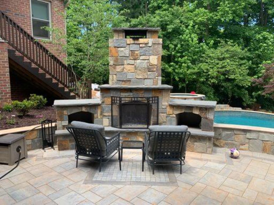 First Choice Landscaping and Hardscapes