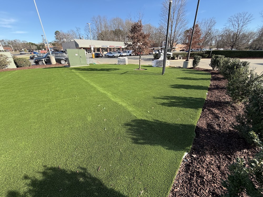Stone Crest Hardscapes