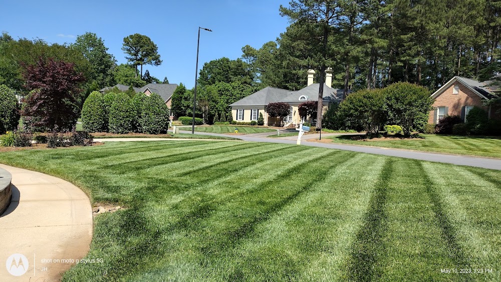 J & Son Landscaping