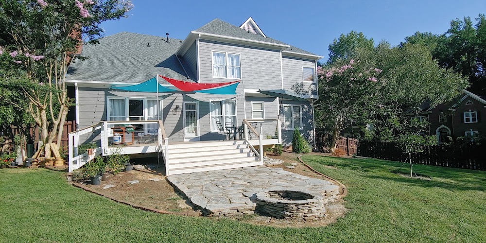 Markham Landscape Products Inc