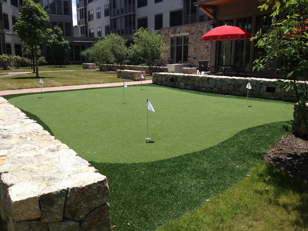 East Coast Synthetic Turf