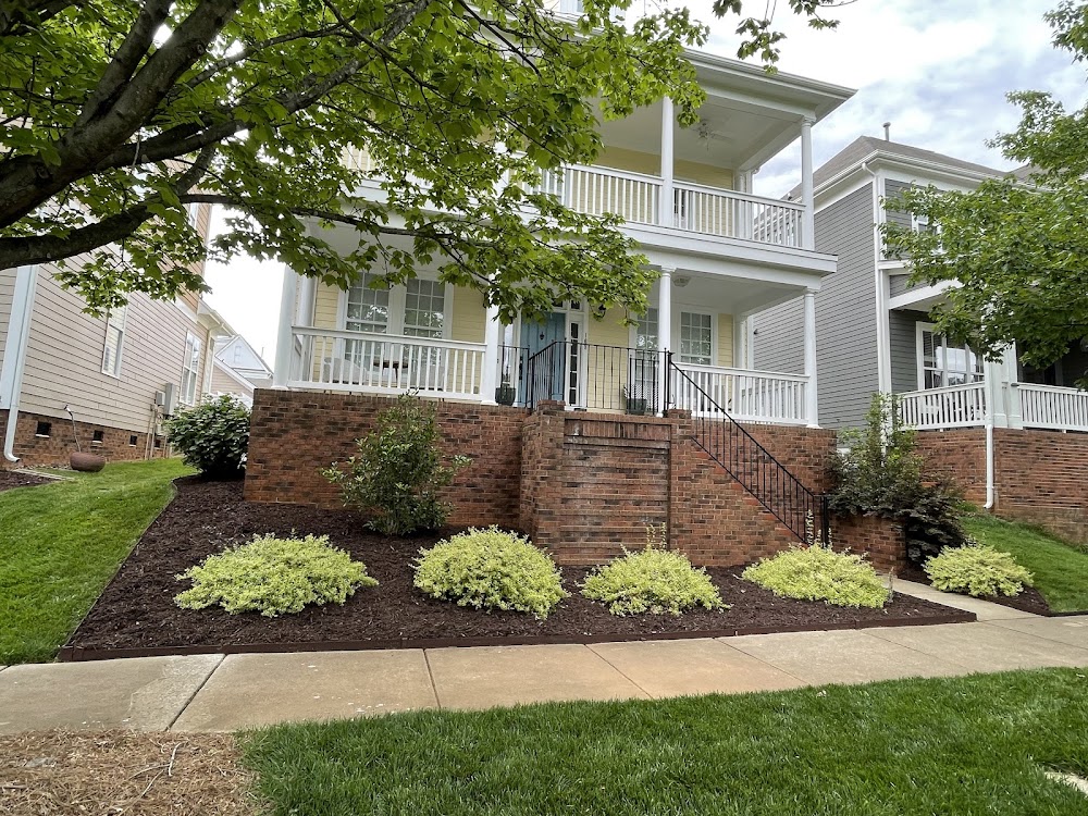 That Guy Ryan Landscaping