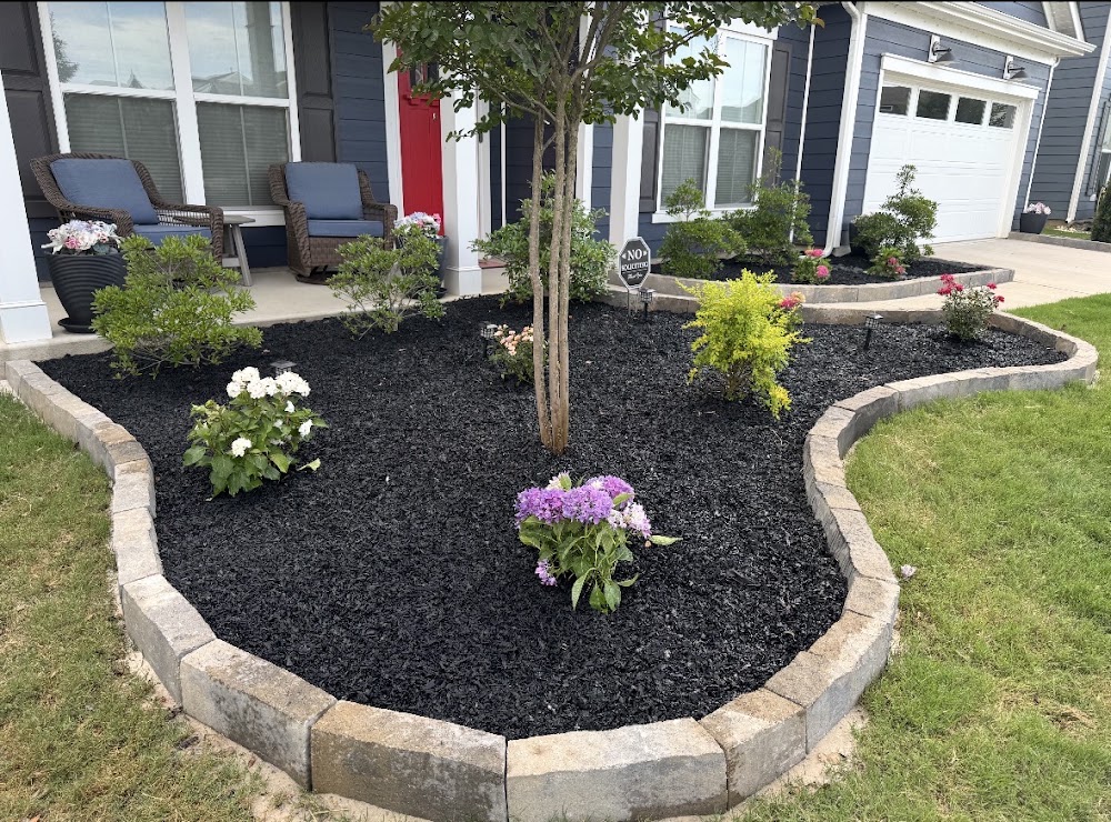 Cornelius Landscape & Hardscape