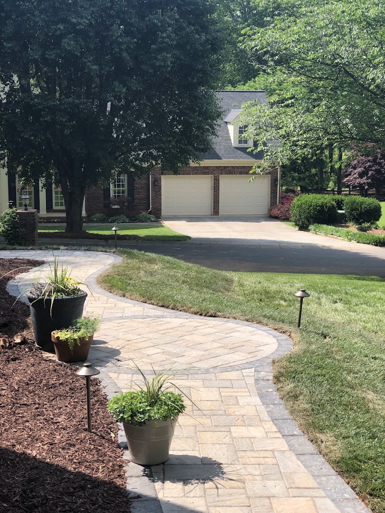 Adirondack Outdoor Design