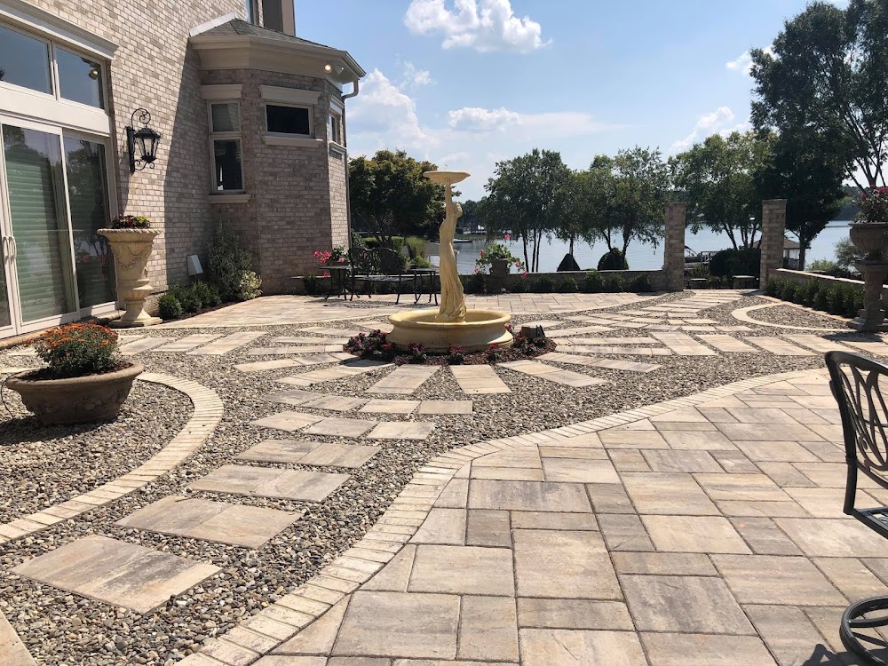 M and R Landscaping, Inc