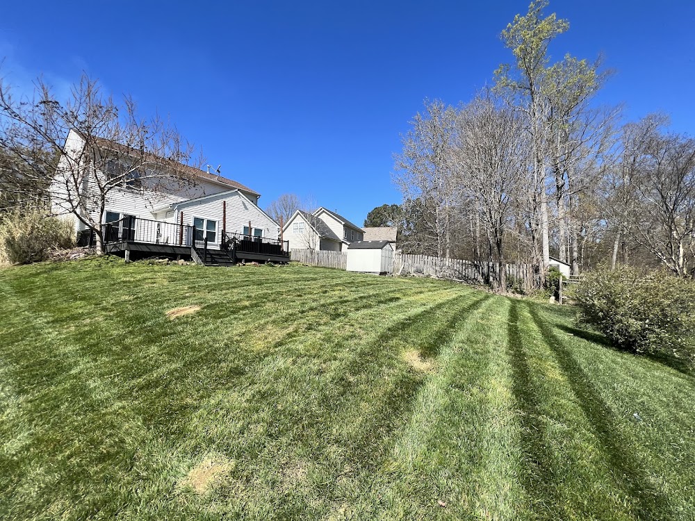 Aiken Landscaping llc
