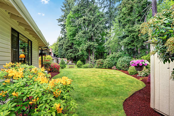 Holiday Landscaping, INC