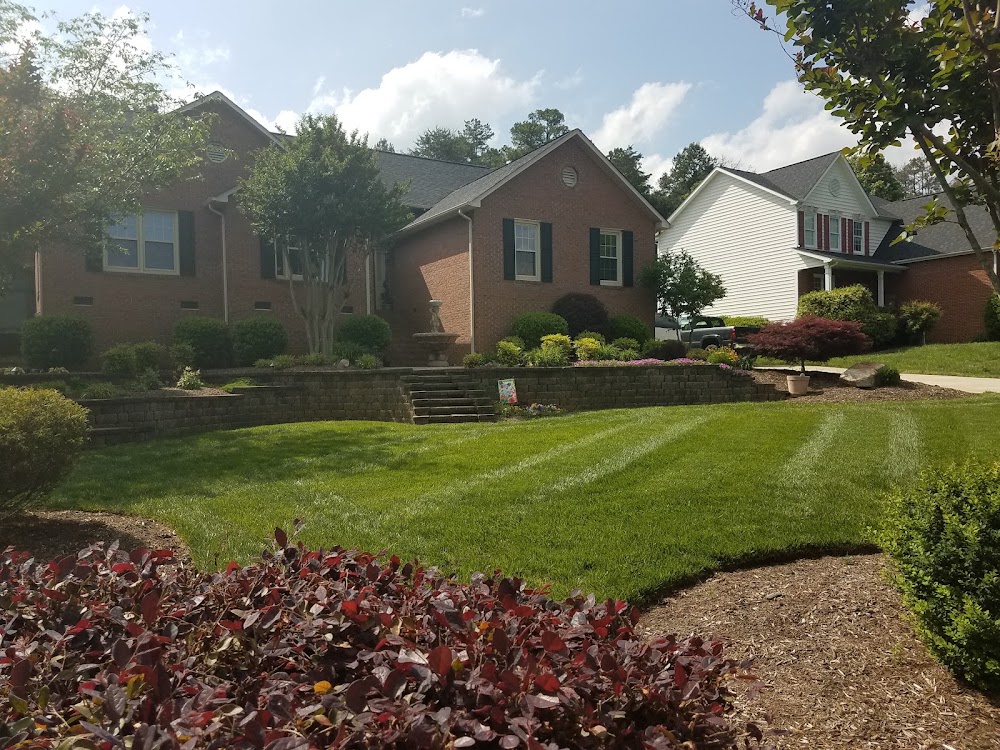 Lawn Firm