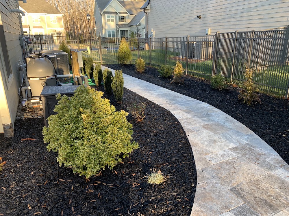 PGL Landscaping