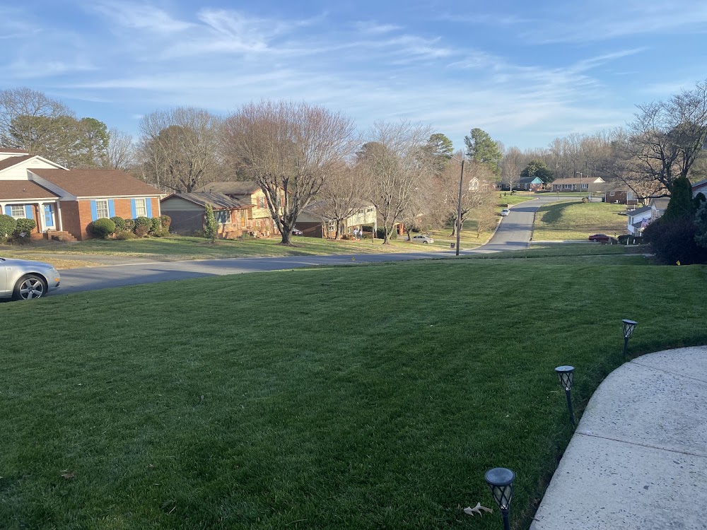 Legacy Landscapes