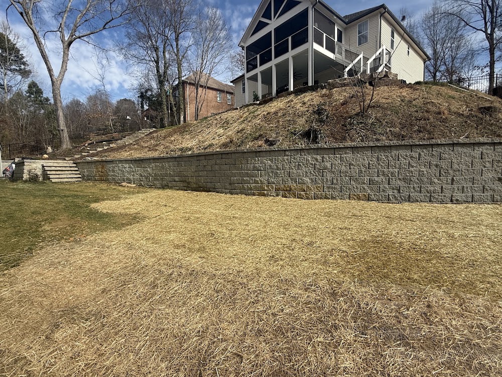 Andrew's Landscaping