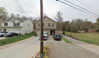 CEE Irrigation and Landscaping