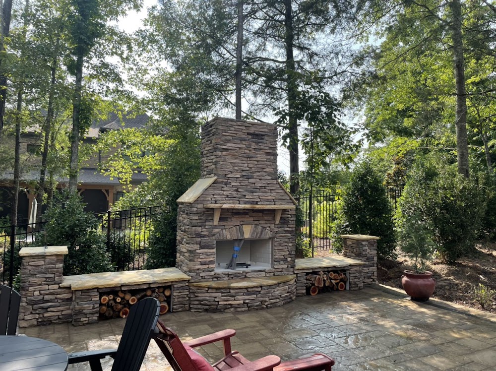 Fun Outdoor Living