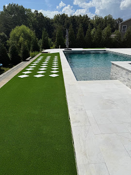 Evergreen Turf Products