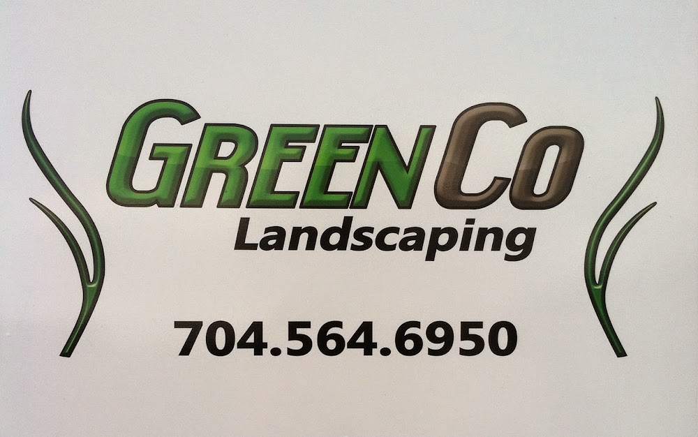GreenCo Landscaping