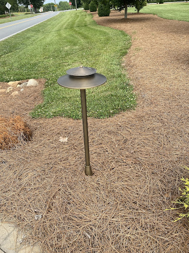 One more Landscaping Irrigation