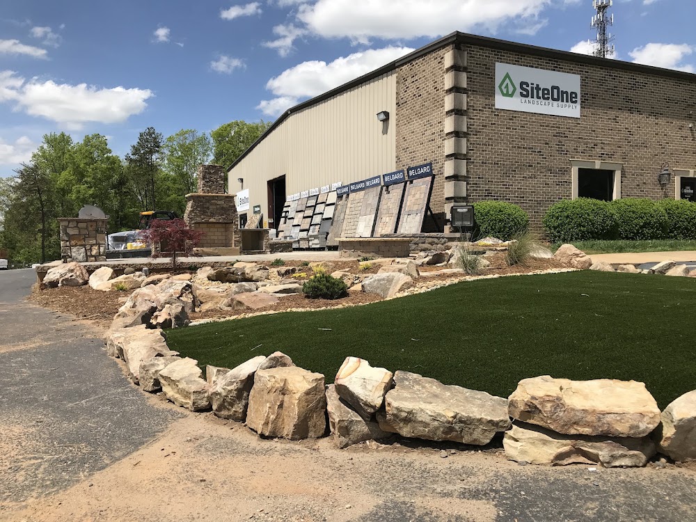 SiteOne Landscape Supply