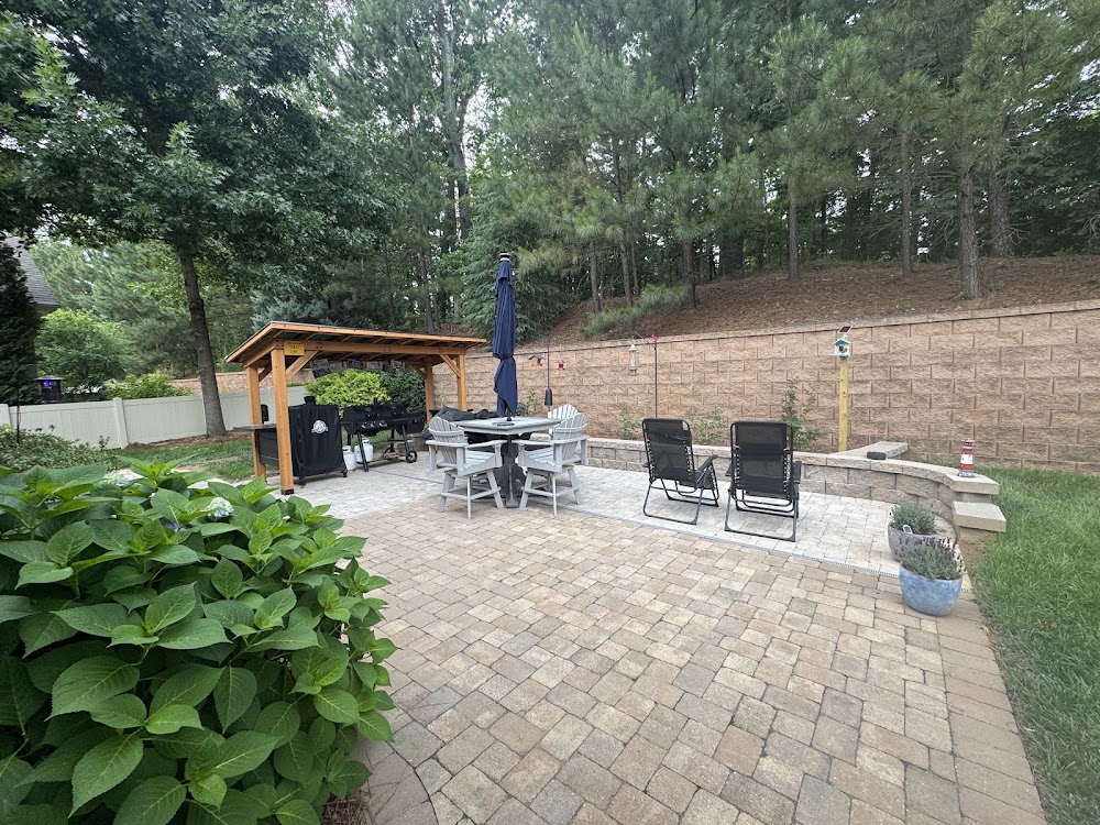 Dlopez Landscaping