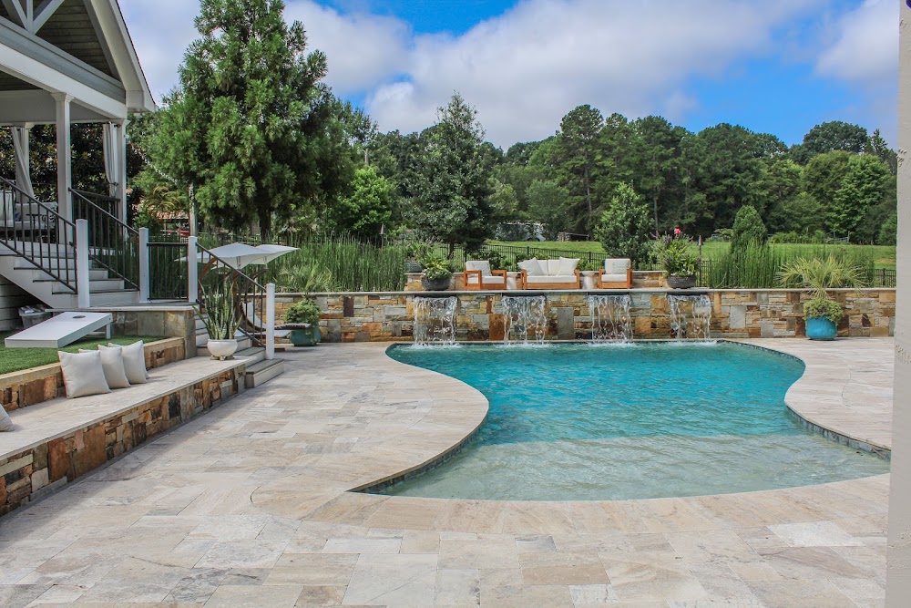 MINT Landscaping - The Elements 4 Life