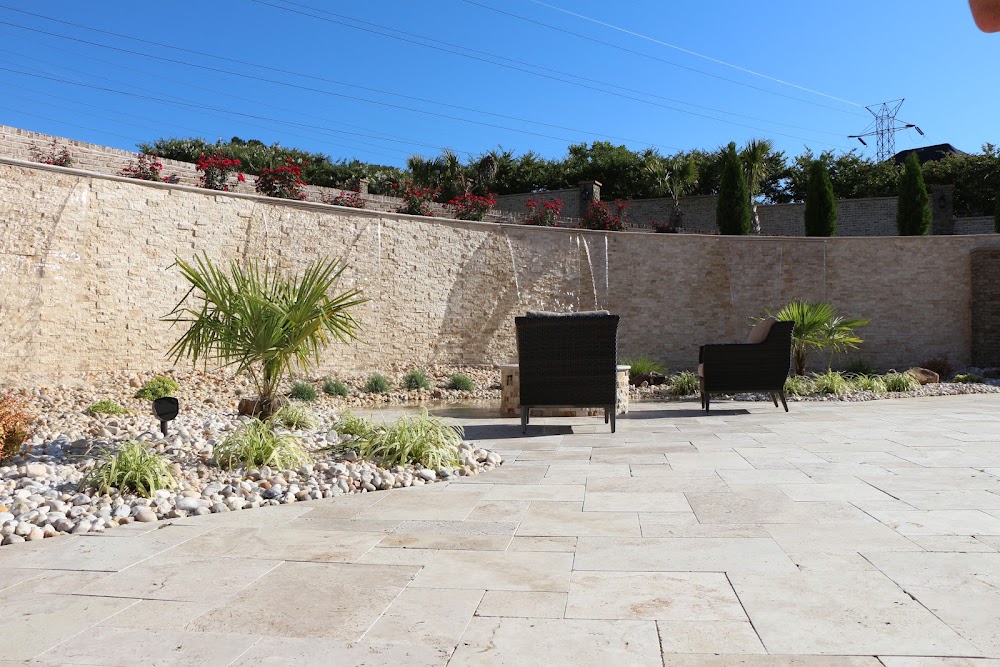Terra Green Precision Landscapes