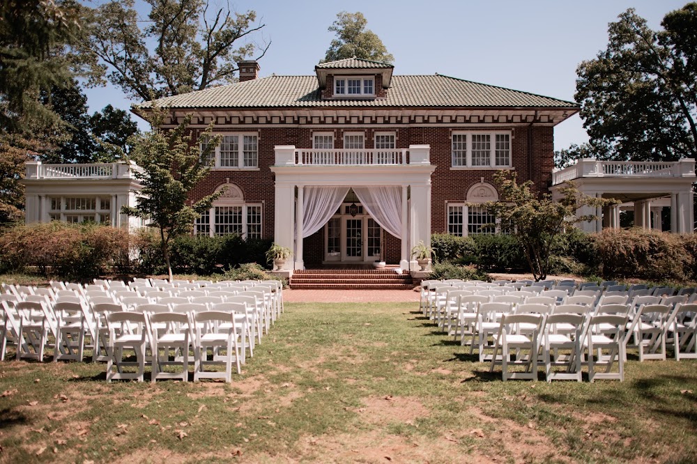 Decor Fancy Ja Floral and Event Designs