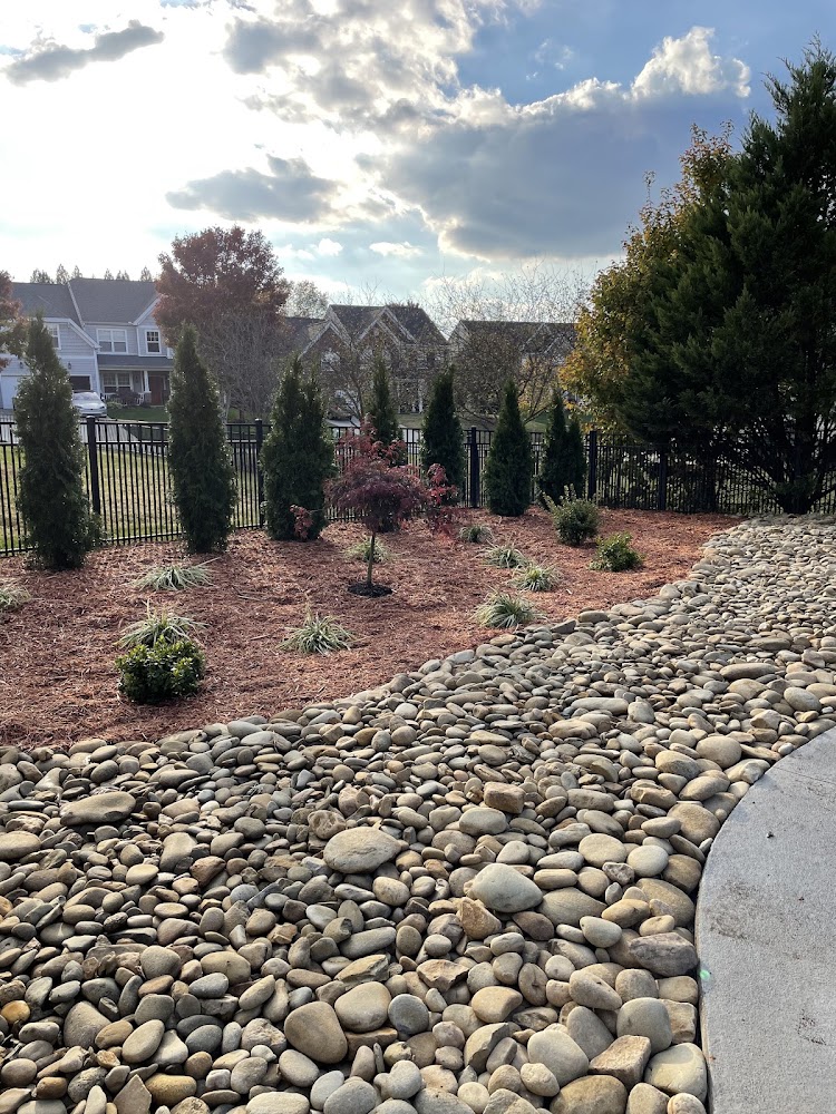 Cook's Lawn & Landscape LLC