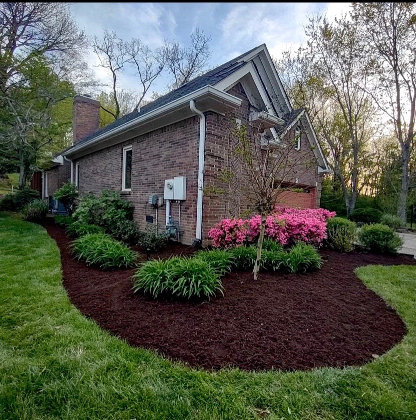 The Grounds Guys of Huntersville