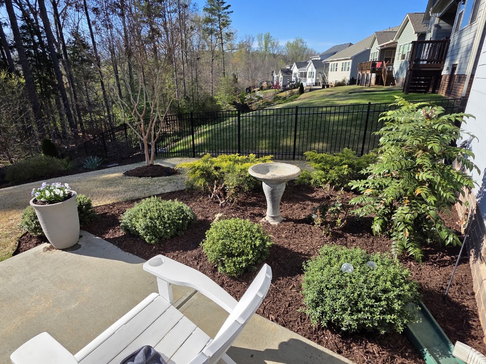 LKN Landscaping and Excavation, LLC