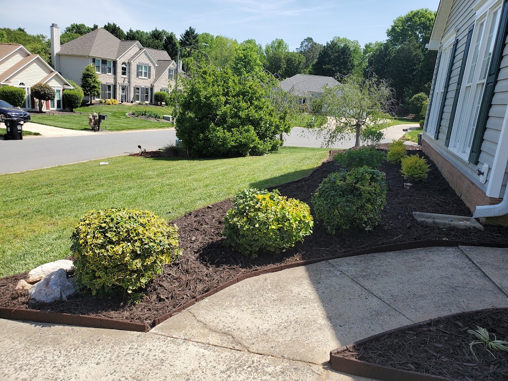 The Grounds Guys of Concord, NC