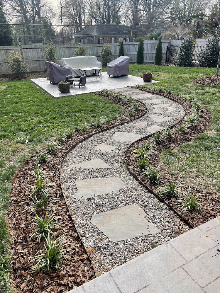 Hunter’s Lawn & Landscaping
